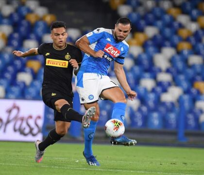 Tuttosport: Maksimovic tergiversa ancora sul rinnovo