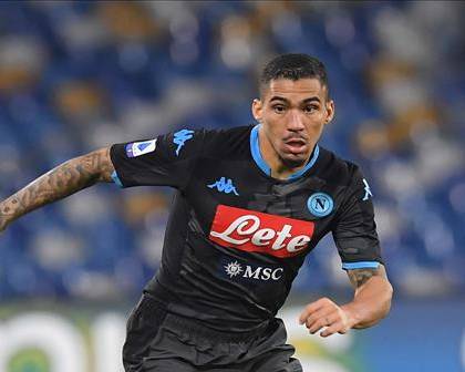 Tuttosport: contro la Juve potrebbero giocare Allan e Callejon