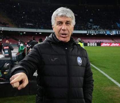 Tuttosport ha la soluzione: “Gasperini ha contratto il virus a Valencia” (Bergamo era covid-free)