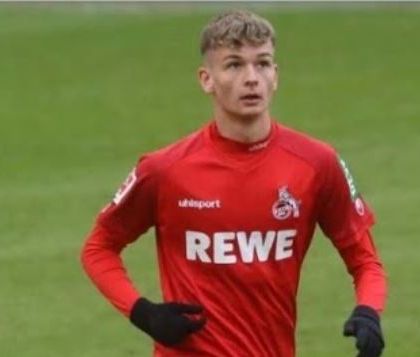 Wirtz (Bayer Leverkusen) è il più giovane marcatore di sempre della Bundesliga