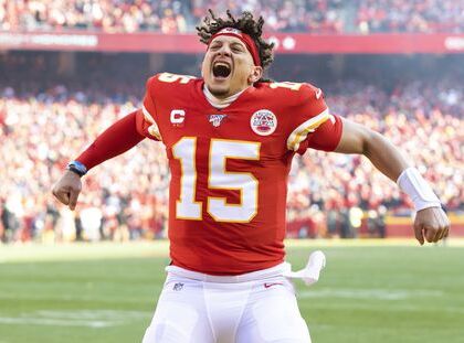 503 milioni di dollari per 10 anni: Patrick Mahomes firma il contratto più ricco della storia dello sport