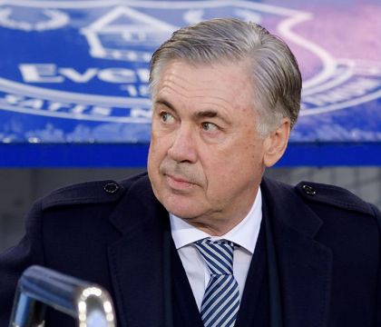 Ancelotti: “I nomi di mercato sono gli stessi di quando ero a Napoli: mi seguono!”