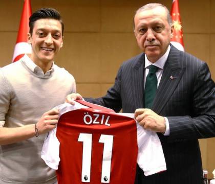 Basaksehir campione, in Turchia Erdogan si è preso anche il calcio