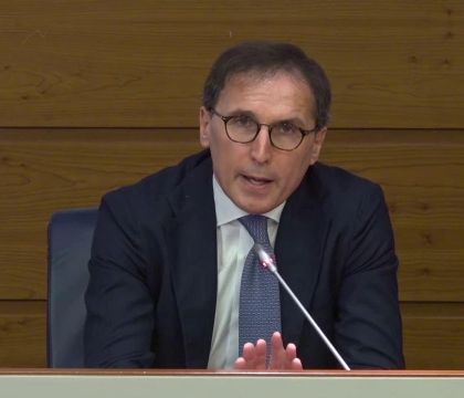Boccia: «Calo d’attenzione preoccupante. E’ come se volessimo cancellare ciò che abbiamo vissuto» 