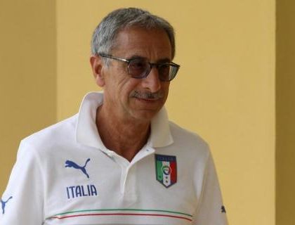 Castellacci sul Parma: “Se saranno negativi al tampone di domani la gara non sarà rinviata”