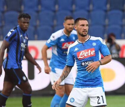 Corbo: “Politano è un trapano che fa rumore ma non scava”