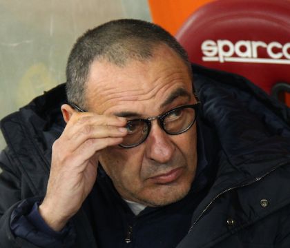 Corsera: “Sarri non è mai entrato in sintonia con il gruppo Juventus”