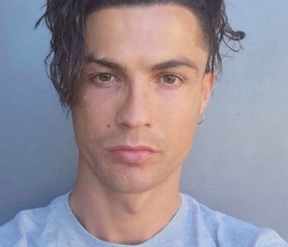 Cristiano Ronaldo può guadagnare 889 mila dollari per ogni post di Instagram