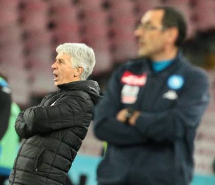 Crosetti: «i tifosi della Juve ieri si sono chiesti: “perché Gasperini non l’abbiamo preso noi?”»