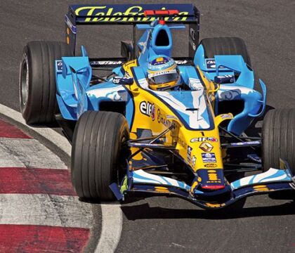 Fernando Alonso torna alla Renault dal 2021: prenderà il posto di Ricciardo