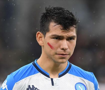 Gazzetta: «Lozano non gioca mai e il Napoli per lui chiede 50 milioni»