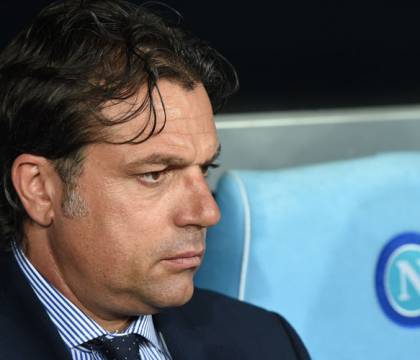 Giuntoli: “A breve formalizzeremo cinque rinnovi”