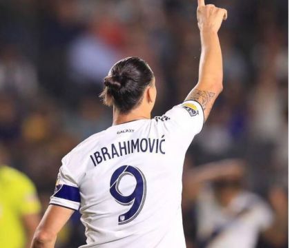 Ibra: «Vado solo dove comando, non dove le parole non valgono niente. Perché nessun altro è Ibra».