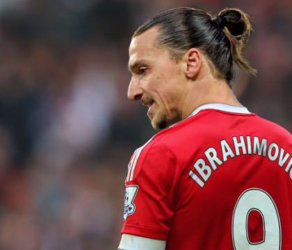 Ibra: “Mi piace soffrire in allenamento. Devo essere meglio degli altri in tutto quello che faccio”