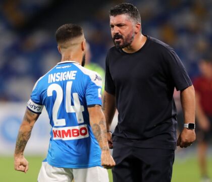 Il Mundo Deportivo racconta il lutto di Gattuso e avverte il Barca: il Napoli vuol passare al Camp Nou per Francesca