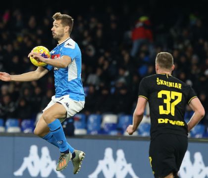 Il ds del Benevento: “Ho letto di Llorente e Younes. Troppi nomi, non facciamo confusione”