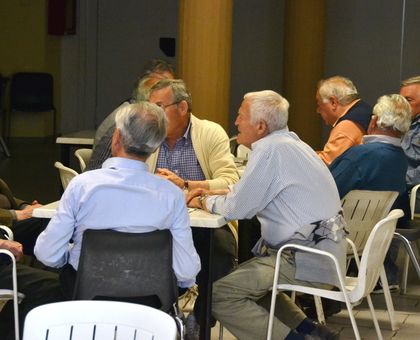 In Campania ci sono più pensionati che lavoratori