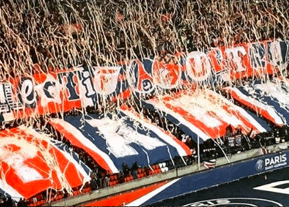 In Francia hanno fermato il campionato, ora il Psg gioca con gli spettatori