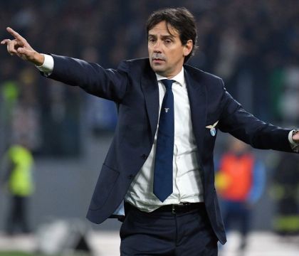 Inzaghi: “Dobbiamo pensare a noi stessi, senza guardare la classifica. Il Lecce è insidioso”