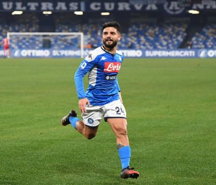 La prodezza di Insigne, il rientro di Zaniolo: il filo azzurro tra il Napoli e la Nazionale