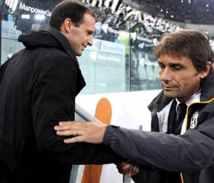 L’Inter è perfetta per Allegri. Come reagirebbero i nerazzurri duri e puri al passaggio di consegne?