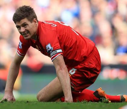L’ex medico del Liverpool: “Vi racconto quella volta in cui suturai il pene di Steve Gerrard”