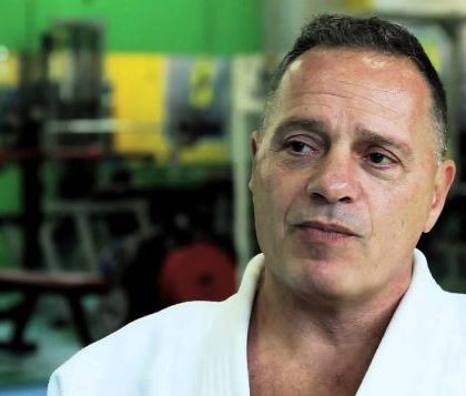 Maddaloni: «La mia palestra è vuota, colpa del terrorismo mediatico»