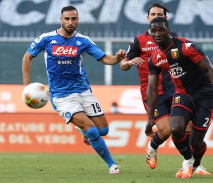 Maksimovic-Napoli, rinnovo fino al 2025 a 2 milioni l’anno più bonus. A breve la ratifica