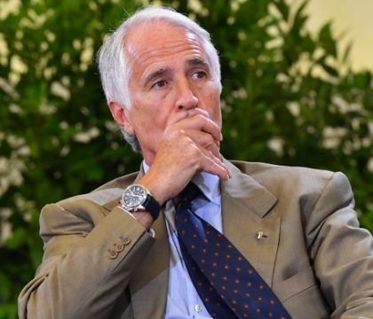 Malagò: “Il calcio appassiona meno, ma questa era la soluzione migliore”