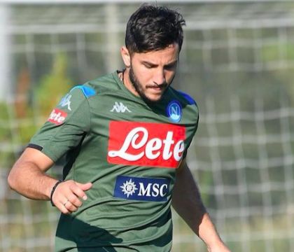 Manolas: “È dura anche per il Barcellona giocare contro di noi”