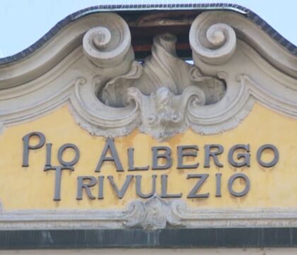 Mentre il virus uccideva decine di anziani, al Trivulzio «erano assenti 2 dipendenti su 3»