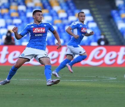 Napoli, procedura per rimborso abbonamenti e biglietti Coppa Italia
