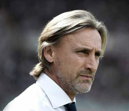 Nicola: “Se avessimo pareggiato la partita non ci sarebbe stato nulla da dire”