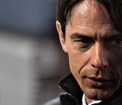 Pippo Inzaghi: “Senza lockdown Simone avrebbe vinto lo scudetto”