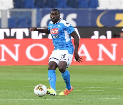 Ramadani presenta al Napoli le offerte ricevute per Koulibaly. Il club più papabile è il City