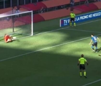 Sconcerti: 148 i rigori fischiati finora, la credibilità del calcio ne esce a pezzi