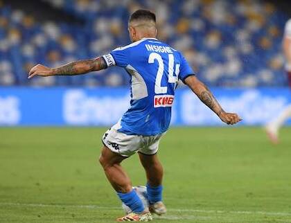Tutti i “tiraggiro” di Insigne, l’ossessione che dodici volte è diventata golaggiro