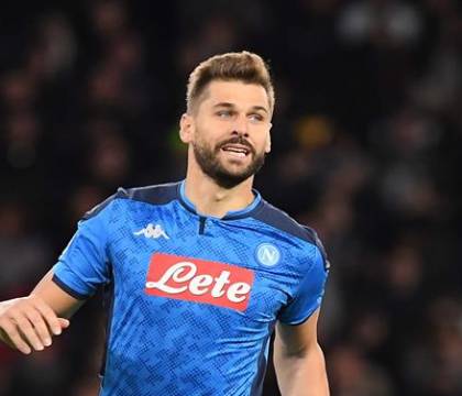 Tuttosport: Llorente e Younes per 16 milioni al Benevento