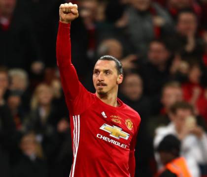Ibra: “Mi ha chiamato Galliani e mi ha detto: ‘A 11 km da Milano c’è il tuo vecchio Milan!’”