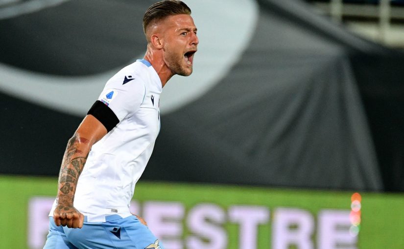 Il ct della Serbia: “Milinkovic ha fatto il massimo alla Lazio, può andarsene”