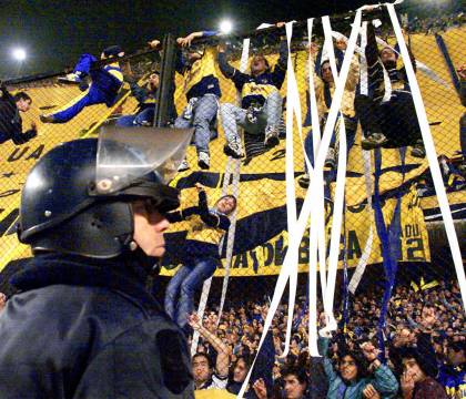 Boca Juniors, tre giocatori positivi al coronavirus