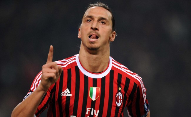 EUROPA LEAGUE – Il Milan supera lo Shamrock. Ibra e Calhanoglu stendono gli irlandesi