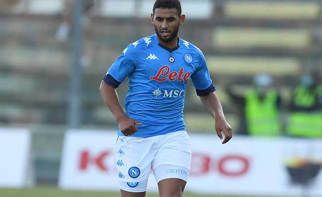 Ghoulam, ingaggio troppo alto! Il Napoli pensa a una buonuscita. Già bloccato il suo sostituto