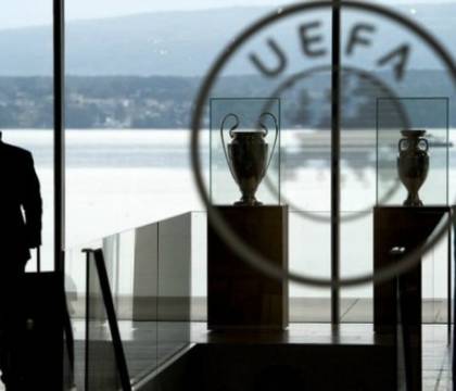La UEFA prepara una nuova partita-focolaio: la Supercoppa europea a Budapest con 20.000 spettatori