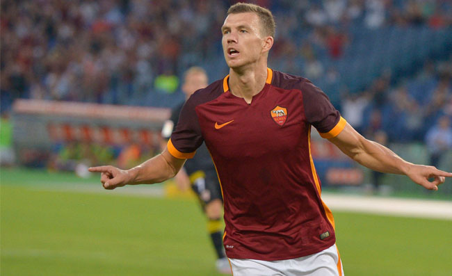 Milik alla Roma, Dzeko alla Juventus: ecco cosa manca alla conclusione dei due affari