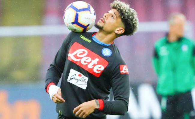 Napoli, Gattuso inflessibile: Malcuit non è stato convocato. La reazione del francese