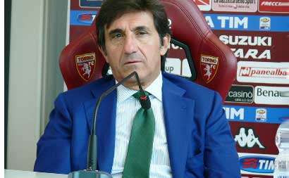 PRIMA PAGINA TUTTOSPORT – Juventus, arriva Dzeko. Piano Toro, Torreira fino al 2025