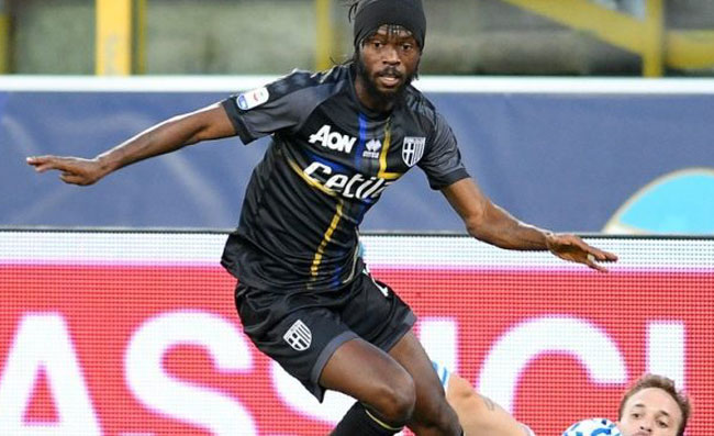 Parma-Napoli, i convocati di Liverani per il lunch match di domani: out Gervinho e Gagliolo