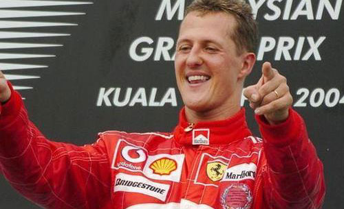 Schumacher, la triste confessione di Riederer. Il neurologo parla delle condizioni del tedesco