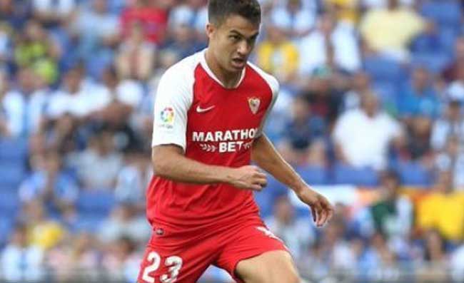 UFFICIALE – Reguilon passa al Tottenham. Anche il Napoli aveva pensato allo spagnolo